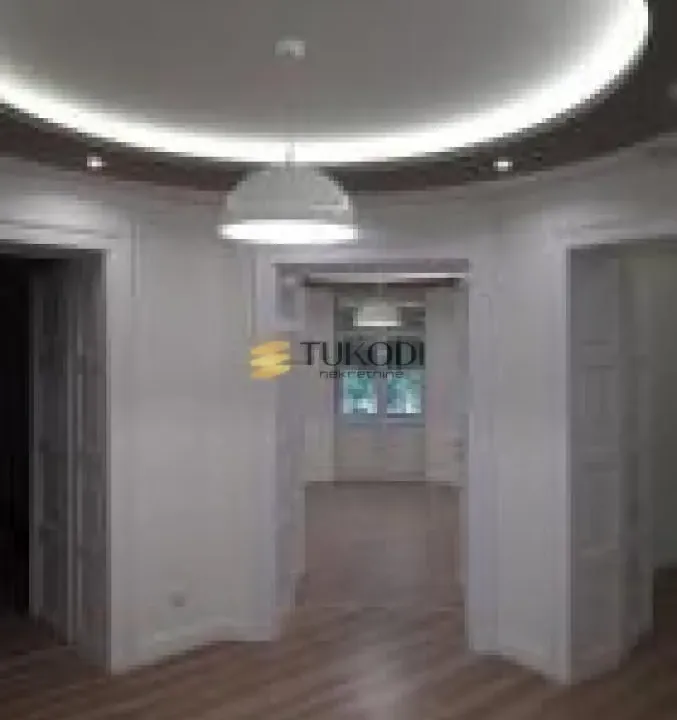 Rent, office space, 130m², Vračar Hram, Vračar Sve Podlokacije