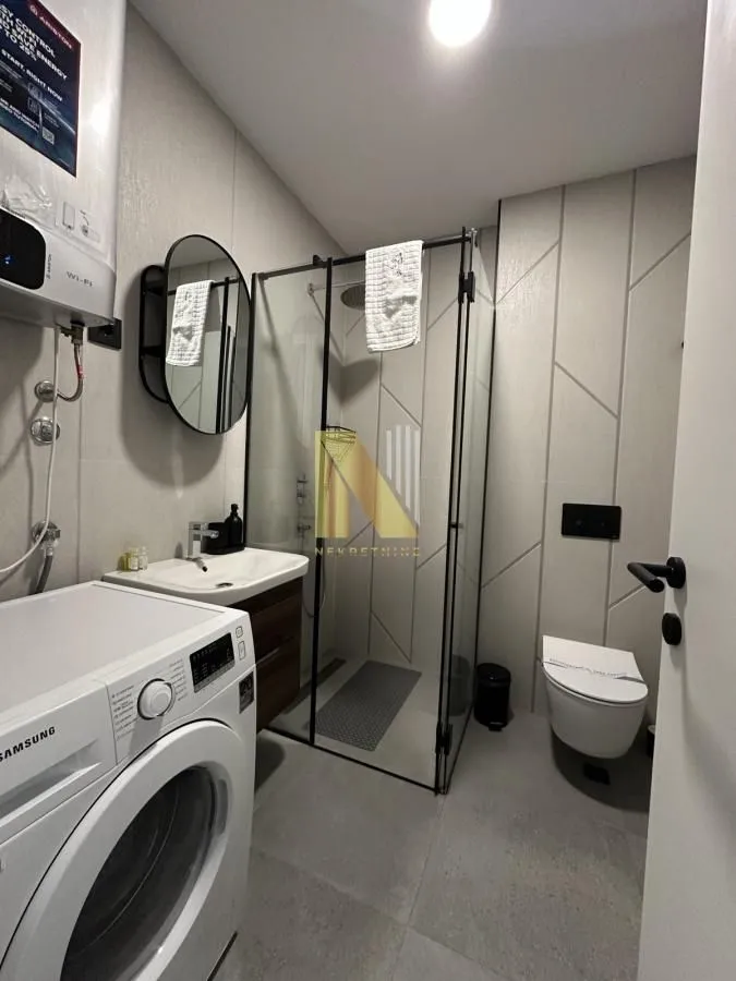 Prodaja, dvosoban stan, 47m², Centar, Zlatibor