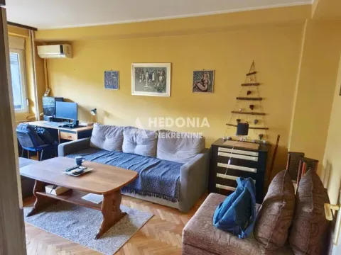 Izdavanje, dvosoban stan, 60m², Stari Merkator, Novi Beograd Sve Podlokacije