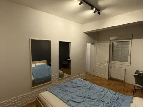 Sale, one bedroom apartment, 37m², Podbara, Novi Sad Sve Podlokacije - image 9