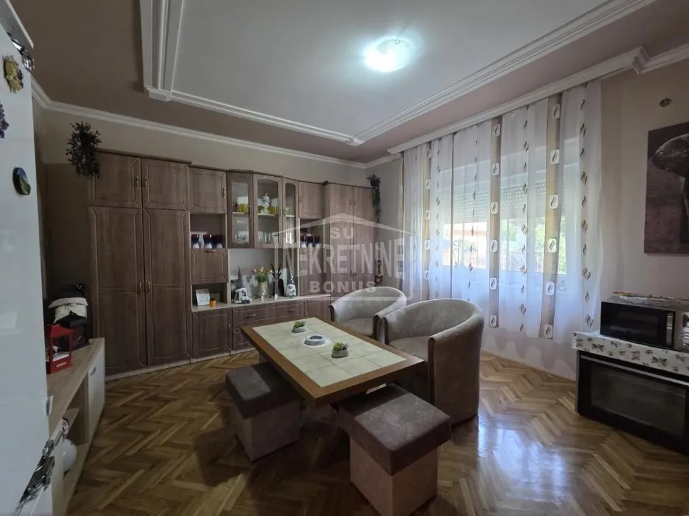 Prodaja, kuća, 109m², Kelebija, Subotica