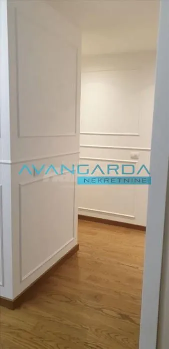 Izdavanje, stan, 56m², Beograd Na Vodi, Beograd