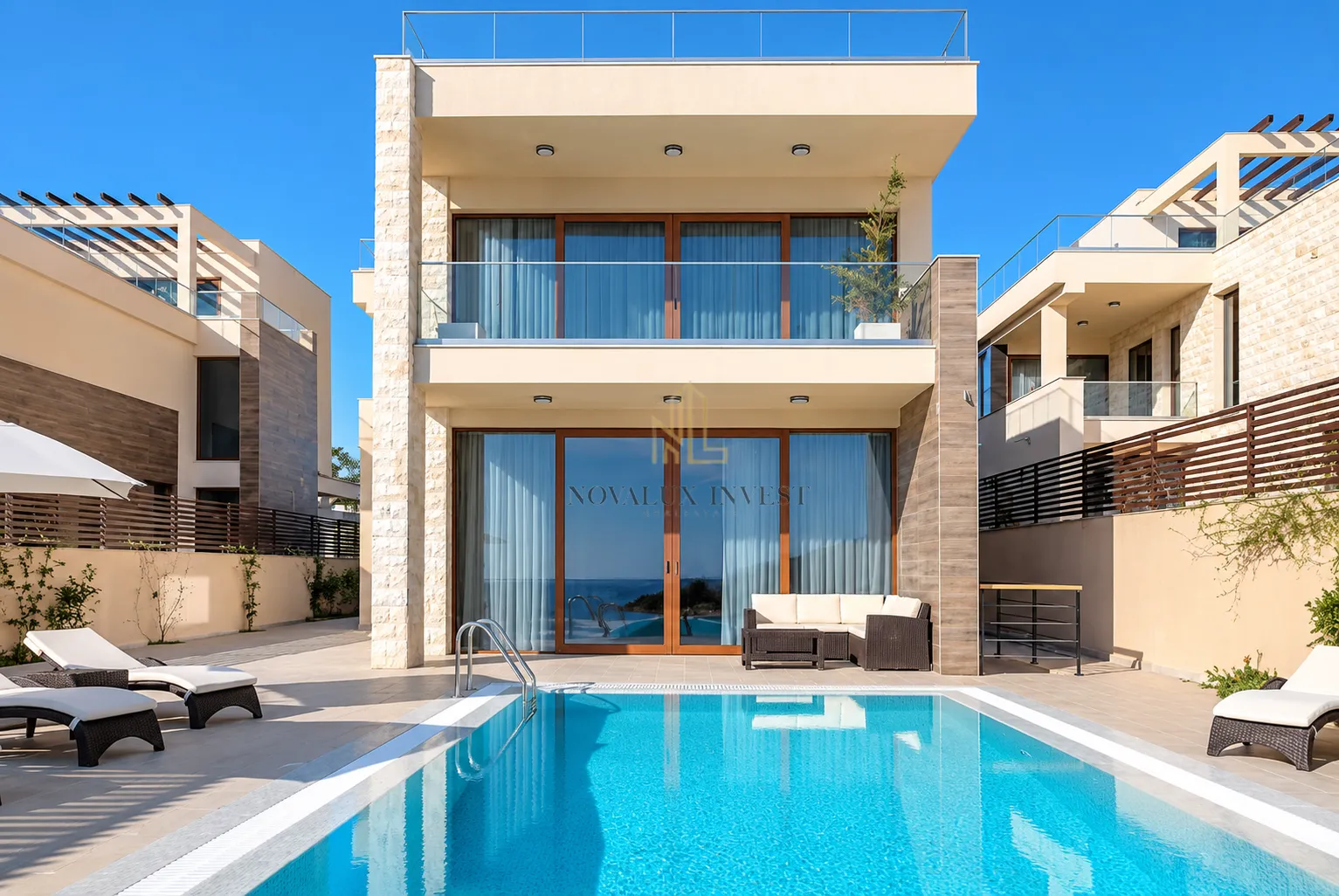 Rent, house, 450m², Krimovica, Kotor