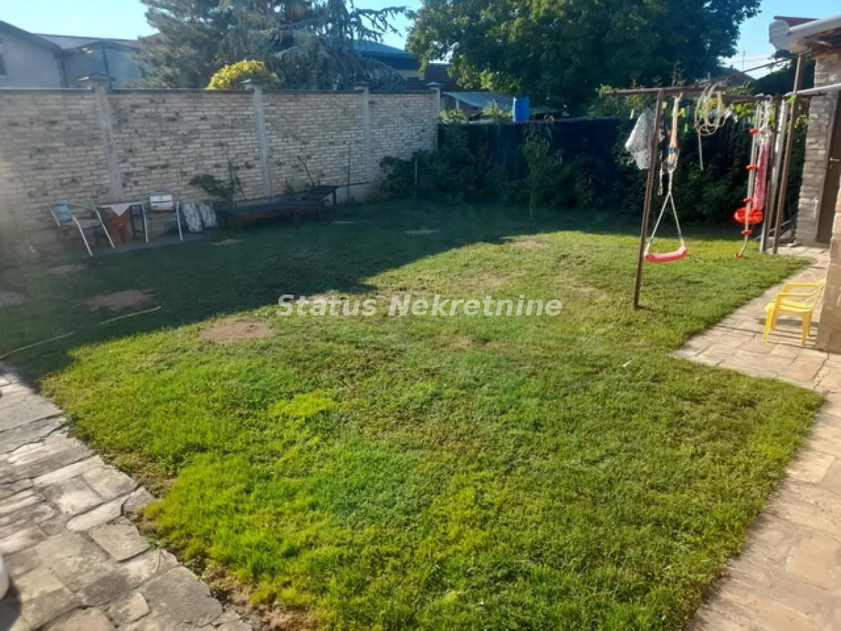 Prodaja, kuća, 64m², Futog, Novi Sad Sve Podlokacije