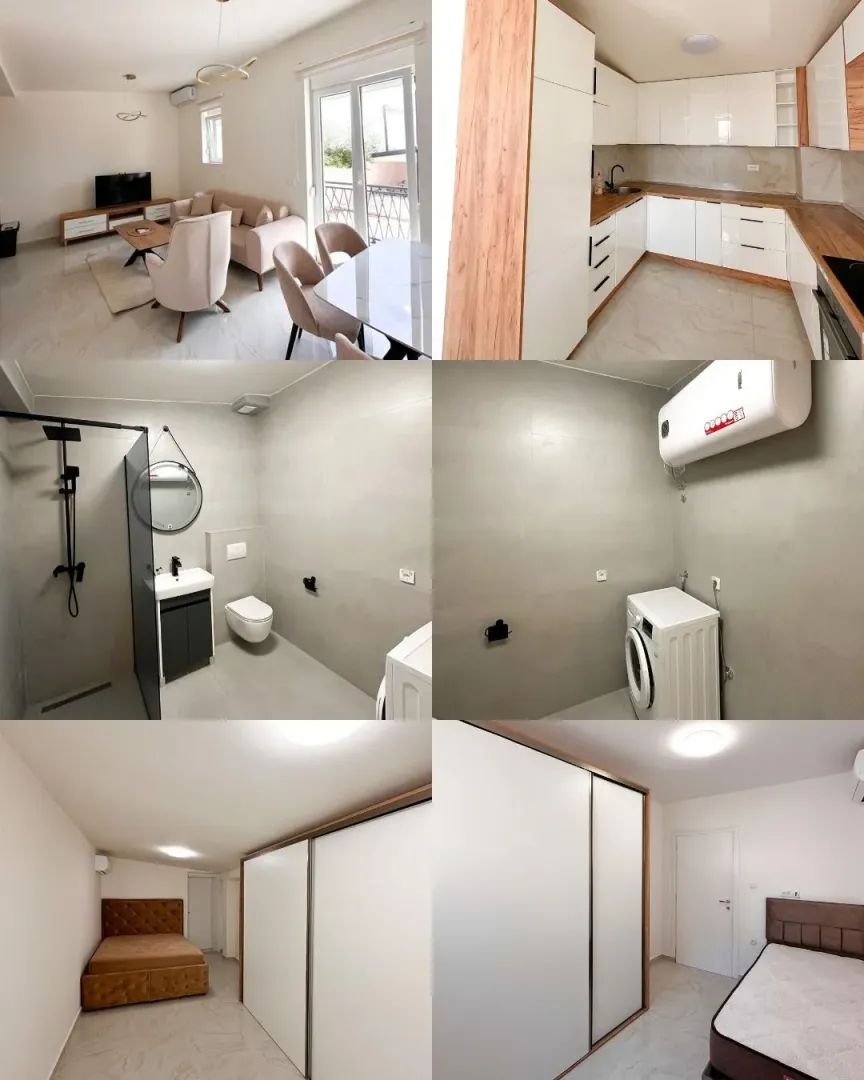 Rent, house, 500m², Momišići, Podgorica