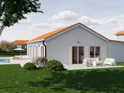 Prodaja, plac, 5500m², Novo Selo, Danilovgrad - image 3