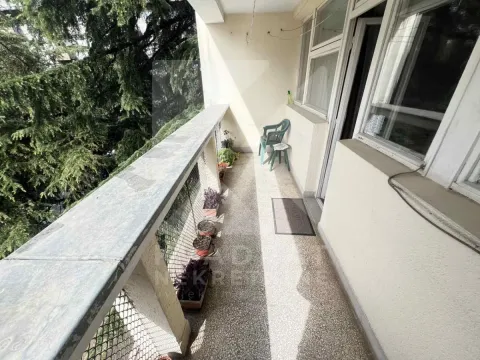 Rent, four bedroom apartment, 120m², Preko Morače, Podgorica - image 15