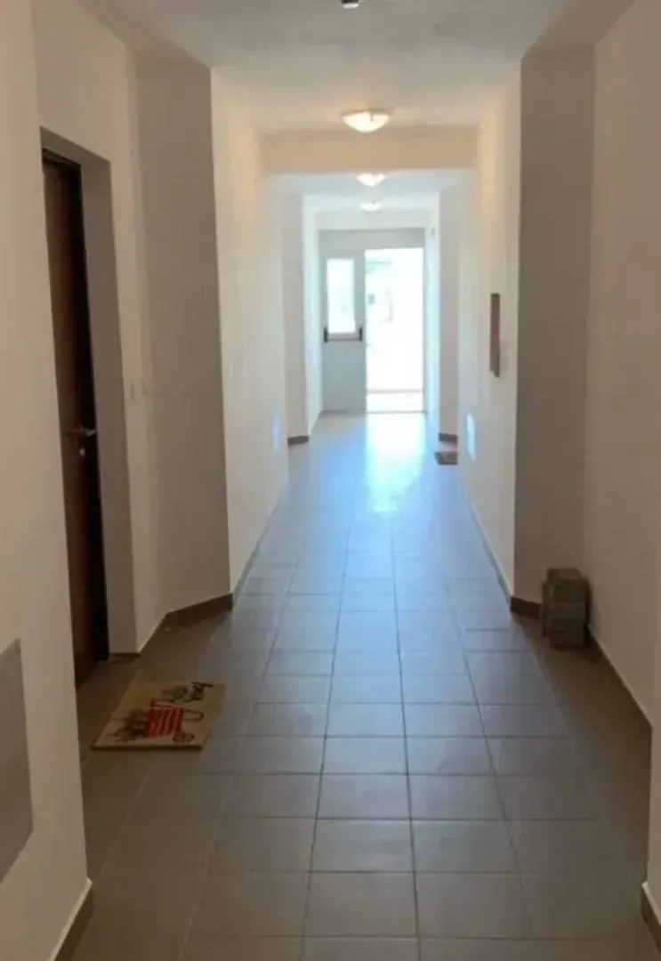 Sale, two bedroom apartment, 56m², Budva, Crna Gora