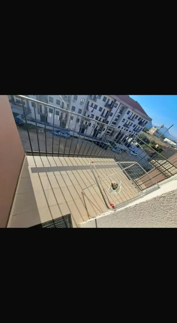 Prodaja, jednosoban stan, 40m², Zabjelo, Podgorica