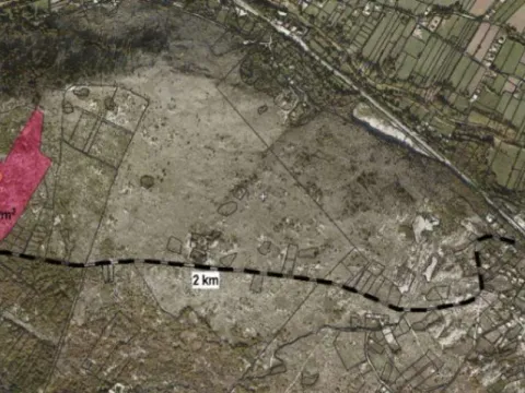 Prodaja, plac, 74742m², Danilovgrad, Crna Gora - image 3