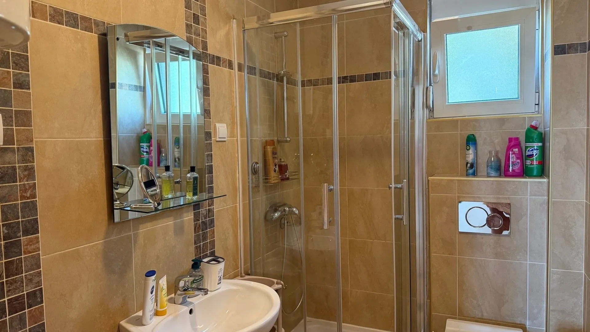 Sale, two bedroom apartment, 89m², Budva, Crna Gora