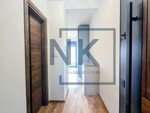 Izdavanje, garsonjera, 29m², Donja Gorica, Podgorica - image 8