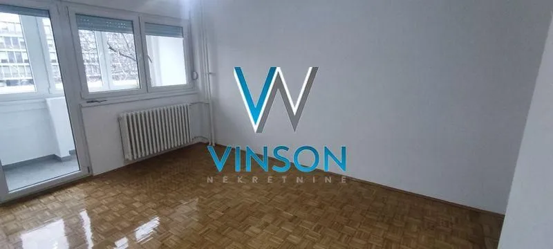 Prodaja, dvosoban stan, 63m², Bulevar Oslobodjenja, Novi Sad Sve Podlokacije