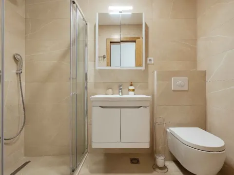 Sale, two bedroom apartment, 120m², Baošići, Herceg Novi - image 10