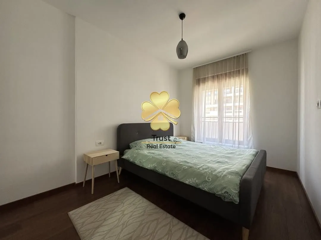 Rent, one bedroom apartment, 53m², Master Kvart, Podgorica