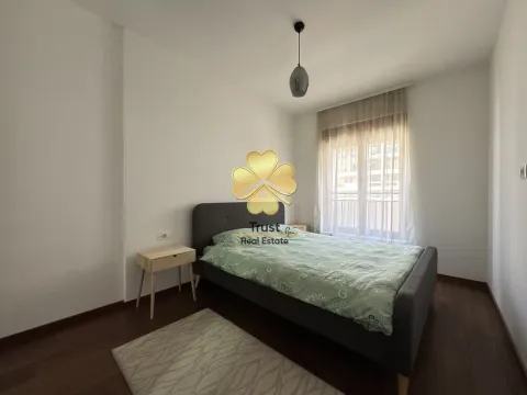 Izdavanje, jednosoban stan, 53m², Master Kvart, Podgorica - image 2