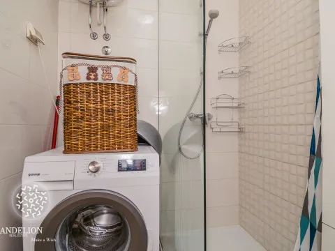 Izdavanje, jednosoban stan, 49m², City Kvart, Podgorica - image 3