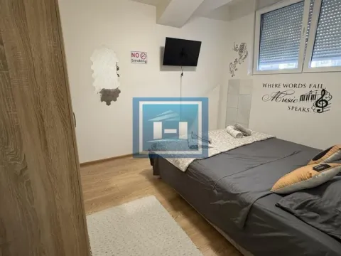 Prodaja, jednosoban stan, 49m², Aqua park, Jagodina - image 5