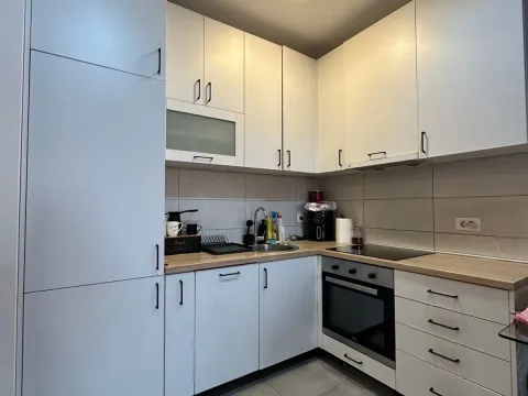 Sale, one bedroom apartment, 48m², Ljubović, Podgorica - image 3