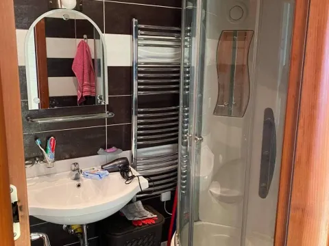 Rent, one bedroom apartment, 50m², Centar, Podgorica - image 8