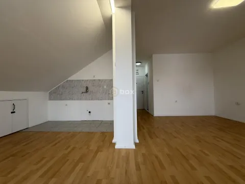 Sale, one bedroom apartment, 52m², Pantelej, Niš - image 5