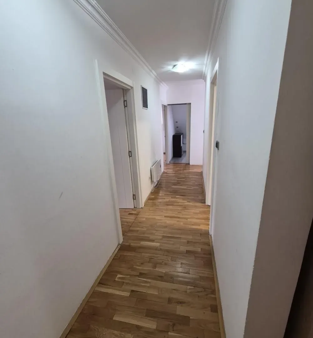 Izdavanje, trosoban stan, 70m², Vidikovački venac, Rakovica