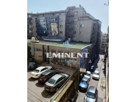 Izdavanje, dvosoban stan, 60m², Stari Grad, Beograd - image 18