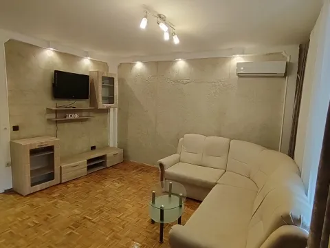 Izdavanje, jednosoban stan, 37m², Novo naselje, Novi Sad - image 2
