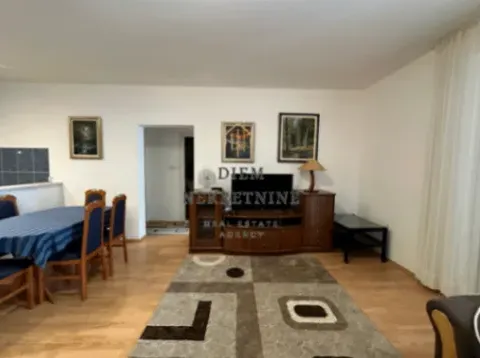 Izdavanje, dvosoban stan, 75m², Budva, Crna Gora - image 6