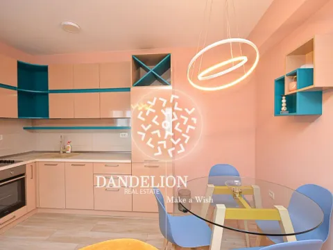 Izdavanje, jednosoban stan, 51m², Ljubović, Podgorica - image 9