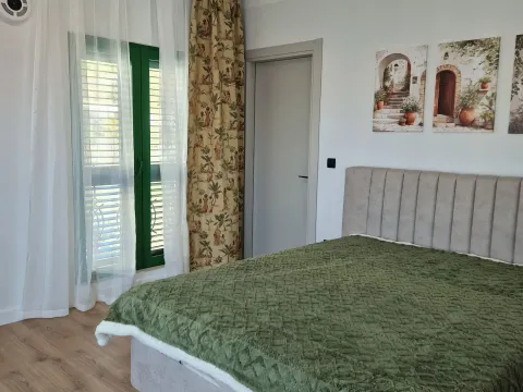 Rent, two bedroom apartment, 93m², Donja Lastva, Tivat - image 6