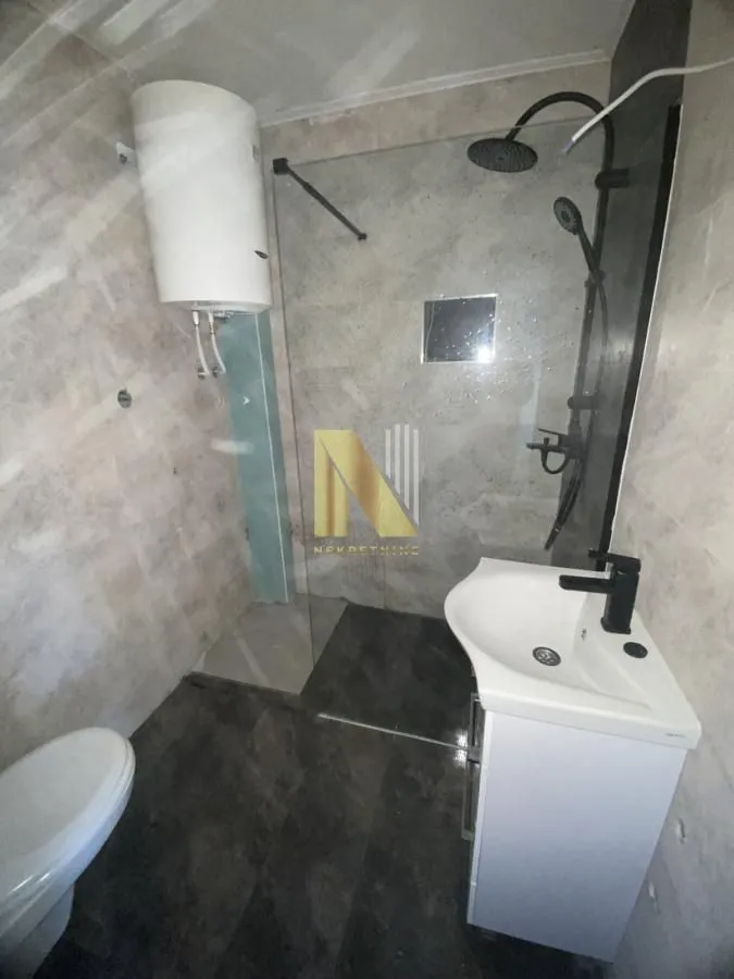 Prodaja, garsonjera, 24m², Liman 2, Novi Sad Sve Podlokacije