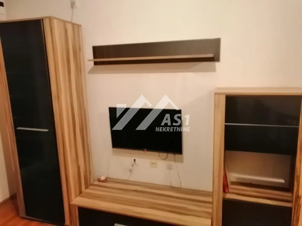 Izdavanje, stan, 30m², Novi Sad Sve Podlokacije, Novi Sad