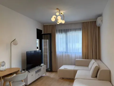 Prodaja, jednosoban stan, 42m², Bečići, Budva - image 3