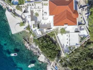 Sale, house, 872m², Mirište, Herceg Novi - image 47