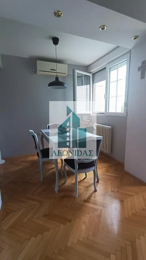 Izdavanje, dvosoban stan, 62m², Medijana, Niš