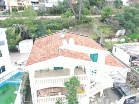 Prodaja, kuća, 150m², Šušanj, Bar - image 4