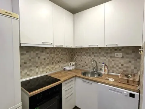 Izdavanje, dvosoban stan, 68m², Autobuska stanica, Podgorica - image 3