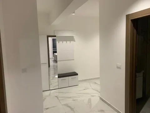 Rent, two bedroom apartment, 56m², Radovanići, Herceg Novi - image 5