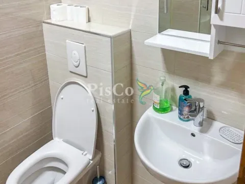 Izdavanje, jednosoban stan, 43m², City Kvart, Podgorica - image 2