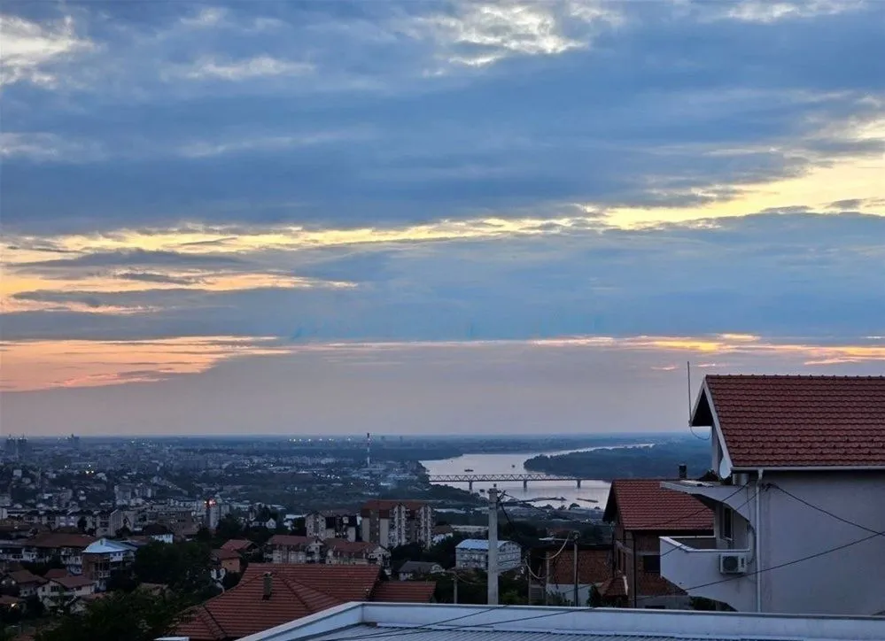 Prodaja, kuća, 431m², Višnjička Banja, Palilula Sve Podlokacije