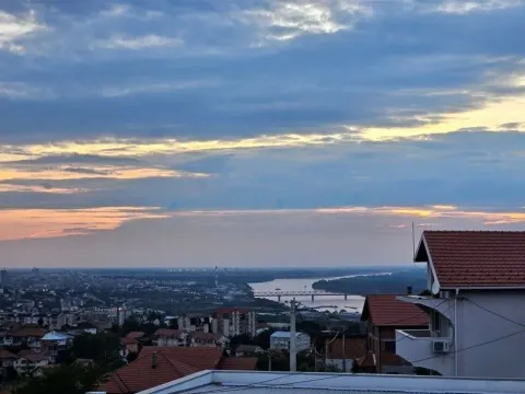 Kuća in Višnjička Banja