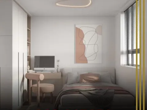 Sale, two bedroom apartment, 50m², Borča 1, Borča Sve Podlokacije - image 4