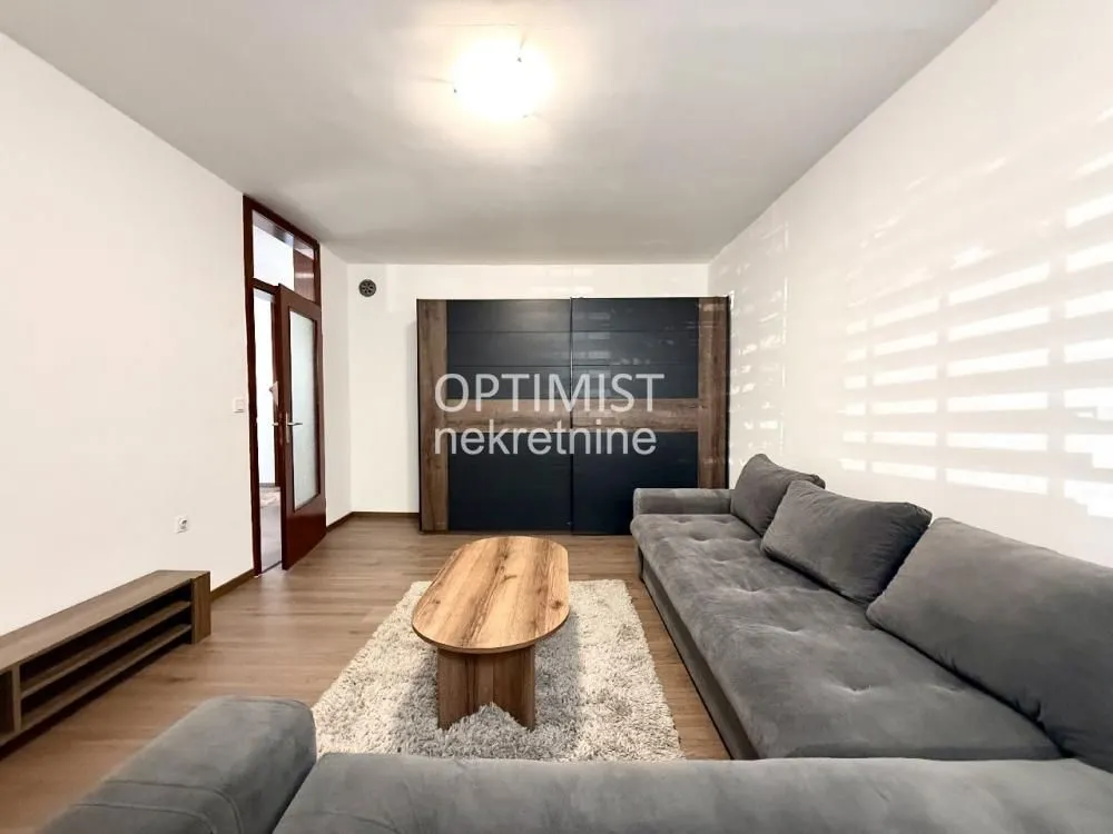 Rent, two bedroom apartment, 49m², Višnjička Banja, Palilula Sve Podlokacije