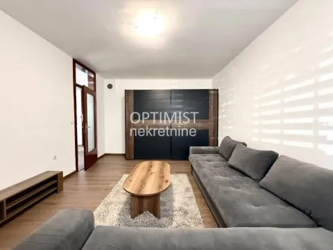 Rent, two bedroom apartment, 49m², Višnjička Banja, Palilula Sve Podlokacije - image 2