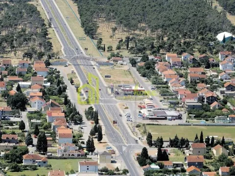Prodaja, plac, 751m², Zlatica, Podgorica - image 2