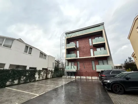 Rent, one bedroom apartment, 40m², Tološka šuma, Podgorica - image 13