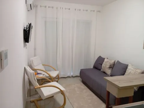 Sale, studio apartment, 40m², Bar, Crna Gora - image 8