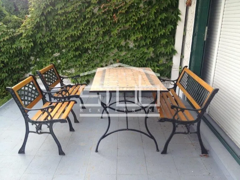 Sale, house, 215m², Savski Venac, Beograd