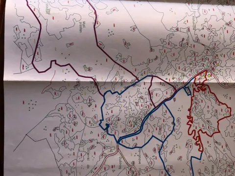 Prodaja, plac, 198000m², Cetinje, Crna Gora - image 10
